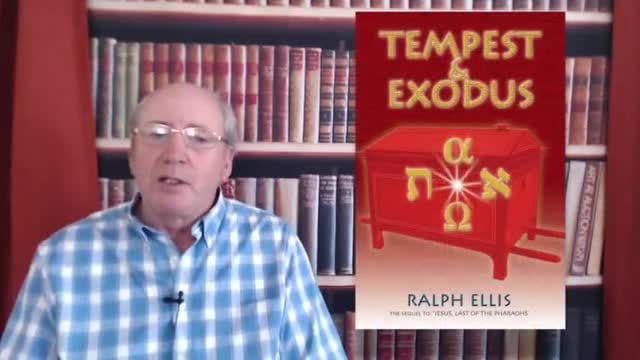 Ralph Ellis's ILLUMINATION Lecture 15b: The Israelites Were Egyptians, Part 2