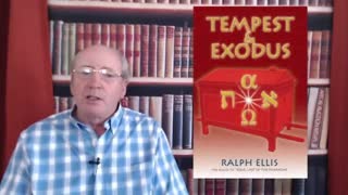 Ralph Ellis's ILLUMINATION Lecture 15b: The Israelites Were Egyptians, Part 2