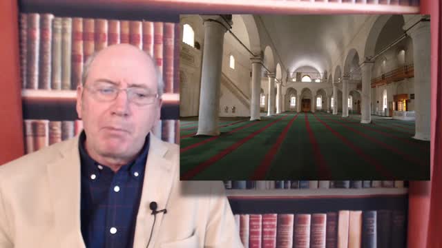 Ralph Ellis's Illumination Lecture 8: Josephus, the Ambassador of Edessa