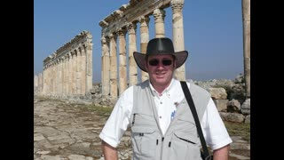 Ralph Ellis Illumination Lecture 11: Megaliths of the Near East