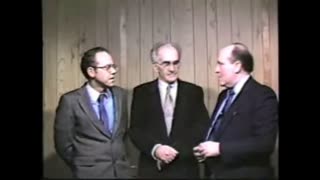 Another Voice of Freedom: Guests Fred Leuchter and Robert Faurisson