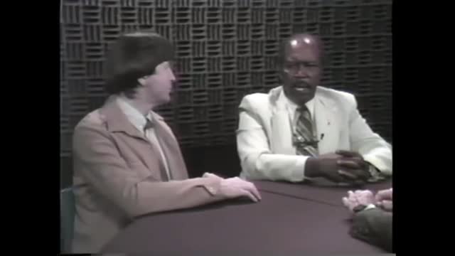 Race and Reason with Tom Metzger: Henry Cory Interview