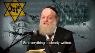 Europa: the Last Battle, Part 4 -- Judea Declares War on Germany