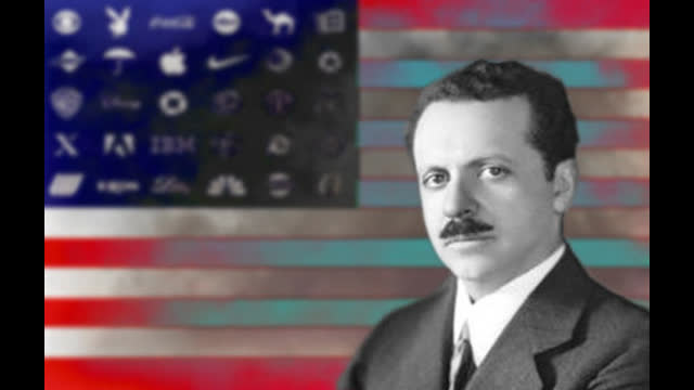Edward Bernays: Assassin of Democracy