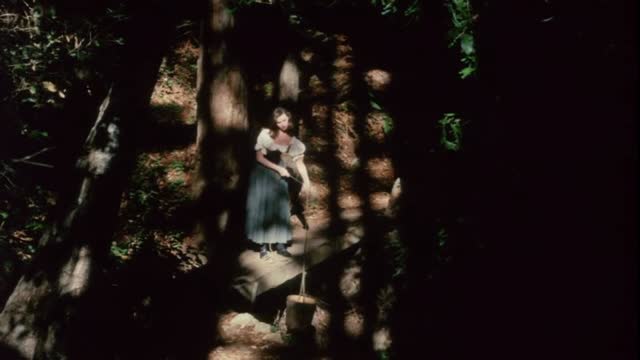 The Terror (1963 feature film)