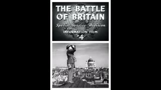 Why We Fight, Part 4: The Battle of Britain