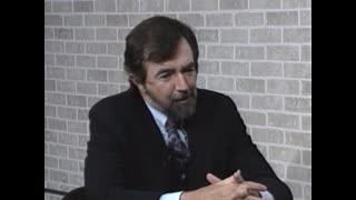 Race and Reason With Guest Jonathan Boag, Part 1