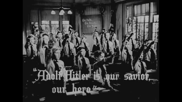 Why We Fight, Part 1: Prelude to War