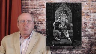 Ralph Ellis's Illumination Lecture 3: Christianity Is the Church of Saul, Not Jesus