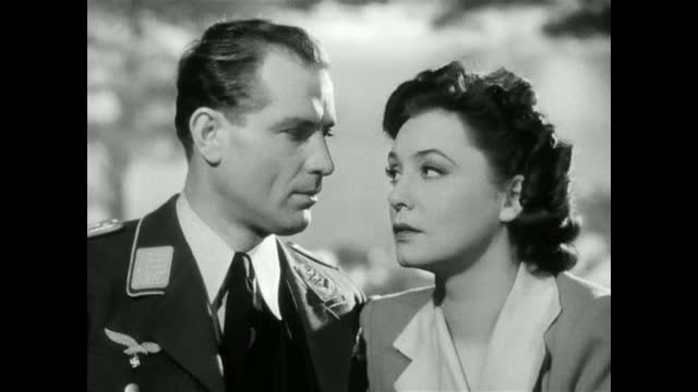 Die Gross Liebe (1942 feature film with English subtitles)