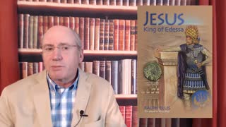 Ralph Ellis's Illumination Lecture 1: Cleopatra to Christ