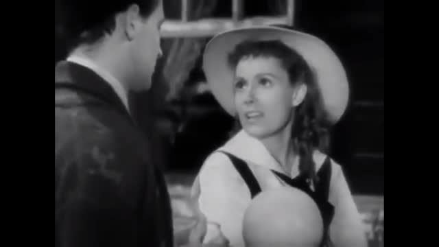 Our Town (1940 Feature Film)