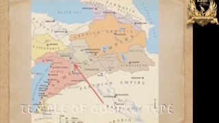 Ralph Ellis Illumination Lecture 11: Megaliths of the Near East