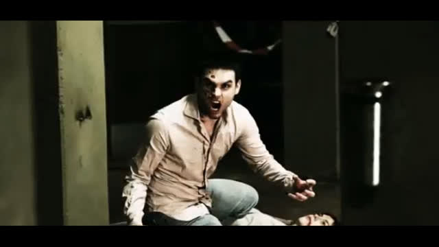 Decay: The Large Hadron Collider Zombie Film (2012)