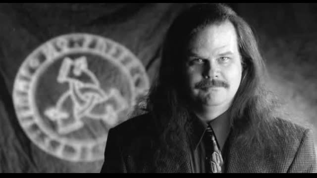 Gods, Folk and Destiny with Guest Edred Thorsson (A.K.A. Stephen E. Flowers)