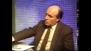 Race and Reason with Guest Ernst Zundel, Part 2