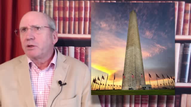 Ralph Ellis's Illumination Lecture 6: Queen Mary Magdalene