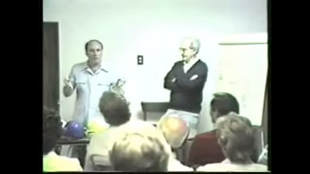 Another Voice of Freedom, Episode ? : Robert Faurisson