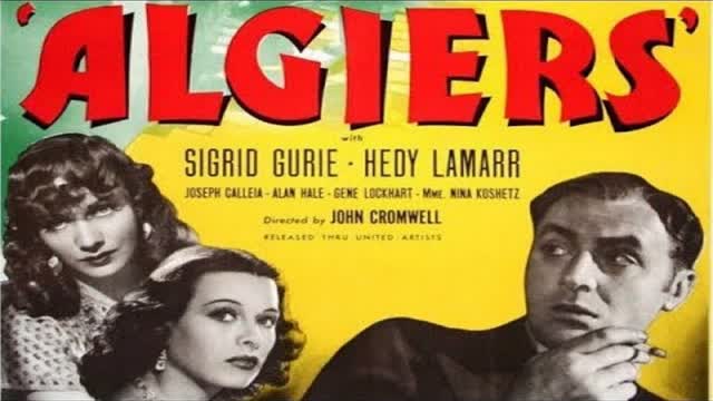 Algiers (1938 feature film)