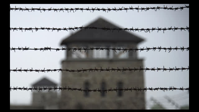 The Holocaust: More Than Taboo