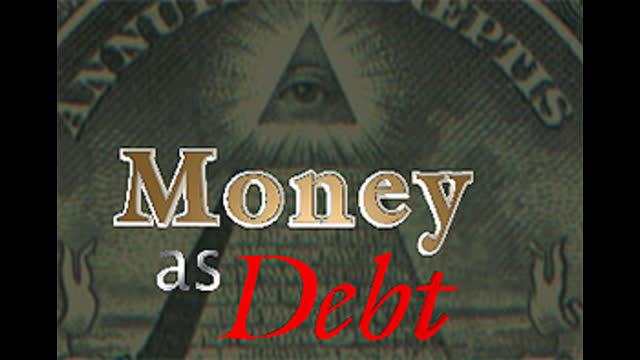 Money as Debt I (2009 revised edition)