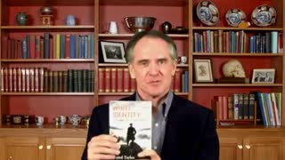 White Identity: What It Is and Why It Is Necessary for Europe and the USA