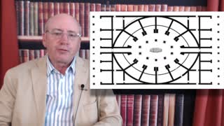 Ralph Ellis's ILLUMINATION Lecture 10: Jesus in England