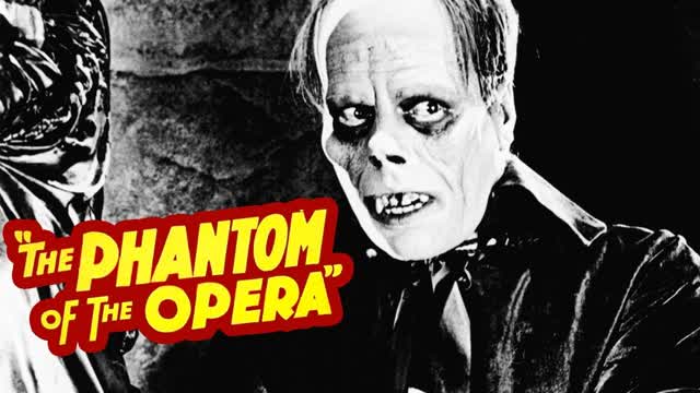 The Phantom of the Opera (1925 feature film)