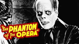 The Phantom of the Opera (1925 feature film)