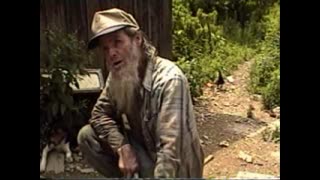 A Simple Life in the Appalachian Mountains