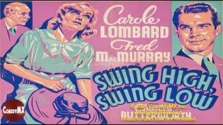 Swing High, Swing Low (1937 feature film)