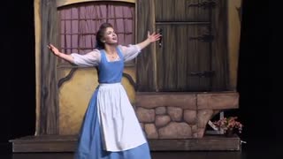 Beauty and the Beast (theatrical performance)