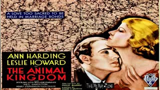 The Animal Kingdom (1932 feature film)