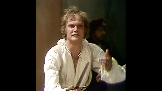 Romeo and Juliet, Part 1 (1976 theatrical performance)