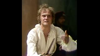 Romeo and Juliet, Part 1 (1976 theatrical performance)