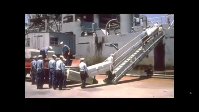 Remembering Israel's Assault on the USS Liberty