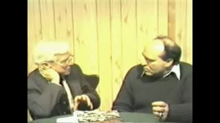 Another Voice of Freedom, Episode 10: Guest Dr. Russell Barton