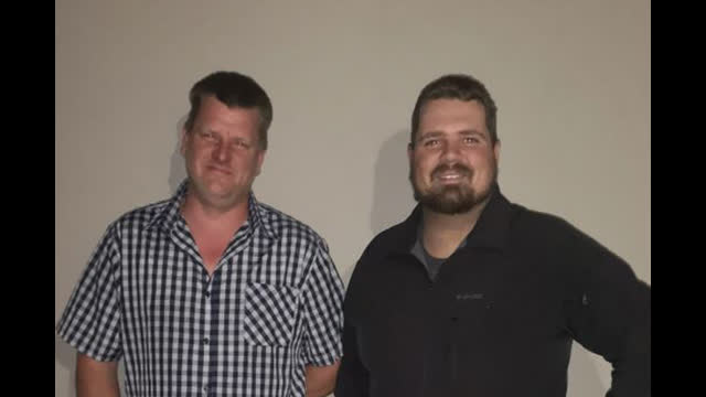 Afriforum 911 Neighborhood Watch Night Patrol in Johannesburg, South Africa