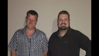 Afriforum 911 Neighborhood Watch Night Patrol in Johannesburg, South Africa