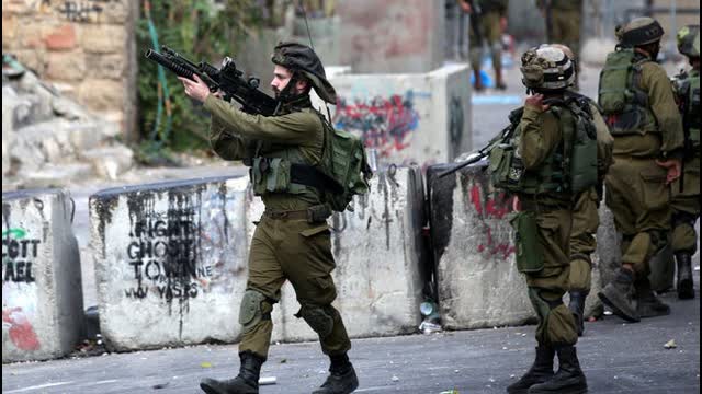 Peace, Propaganda, and the Promised Land: Big Media and the Israeli-Palestinian Conflict