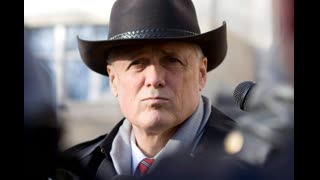 Attorney Doug Christie's Speech on Freedom of Speech for Those Who Speak the Truth to Jewish Power