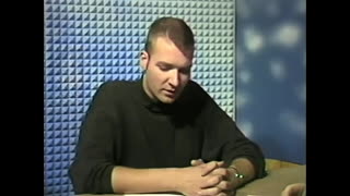 Another Voice of Freedom, Episode 52: Guest Ewald Althans