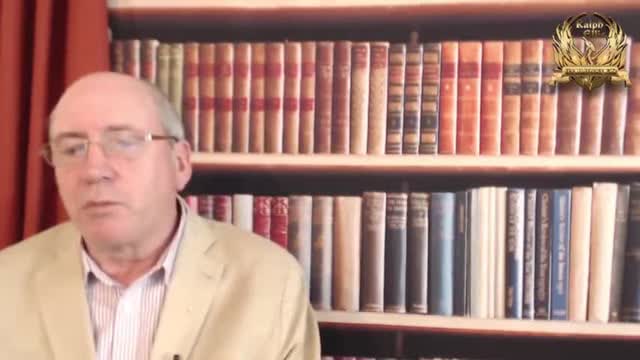 Ralph Ellis's ILLUMINATION Lecture 15a: The Israelites Were Egyptians, Part 1