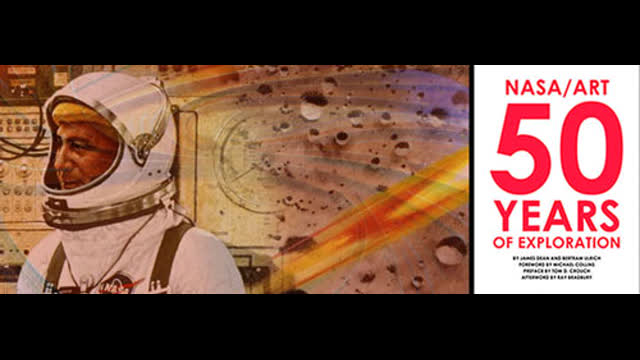 50 Years of Exploration: The Golden Anniversary of NASA