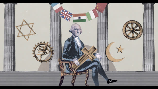 Identity Politics in a Nutshell: Eastern European Women Gives Dire Warning to America