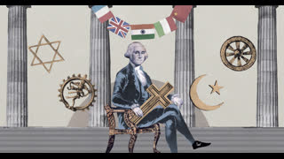 Identity Politics in a Nutshell: Eastern European Women Gives Dire Warning to America