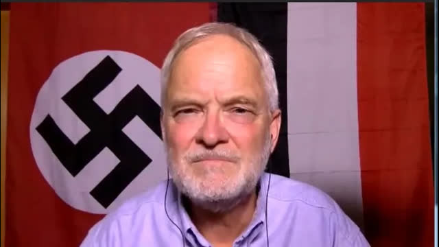 Whites on Three Continents Agree: Jews Hate Whites, Whites Must Resist & FIGHT Back!