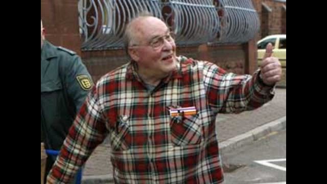 Another Voice of Freedom, Episode 163b: Ernst Zundel's Trip to Russia, Part 6 (of 6)