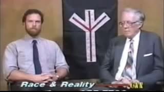 Race & Reality with Guest Dr. William Pierce on Guns, Race, and Freedom