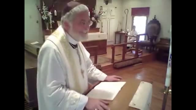 Jesus Wants You 'Left Behind'